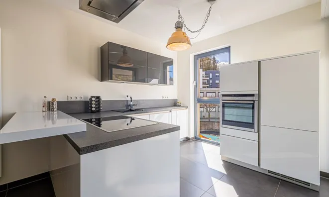 Недвижимость Apartment 2 bedrooms for sale in Differdange: 5