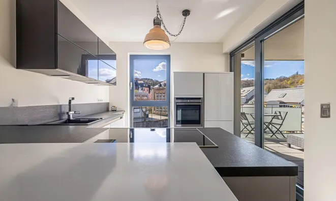 Недвижимость Apartment 2 bedrooms for sale in Differdange: 6