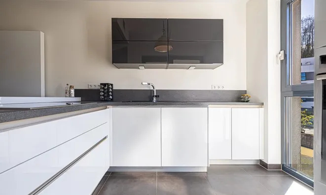 Недвижимость Apartment 2 bedrooms for sale in Differdange: 7