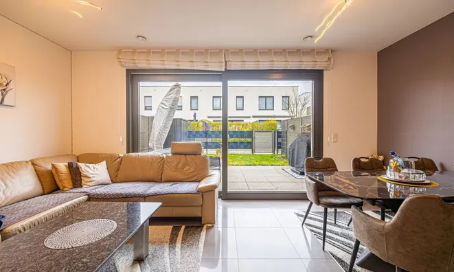 Недвижимость Detached house 4 bedrooms for sale in Differdange: 2