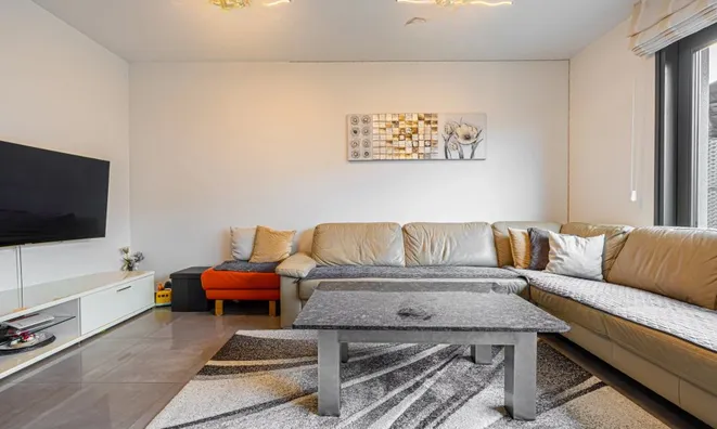 Недвижимость Detached house 4 bedrooms for sale in Differdange: 3