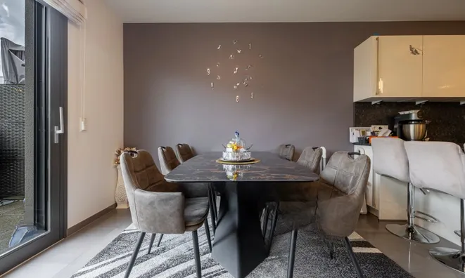 Недвижимость Detached house 4 bedrooms for sale in Differdange: 4