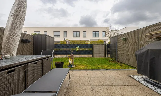 Недвижимость Detached house 4 bedrooms for sale in Differdange: 6