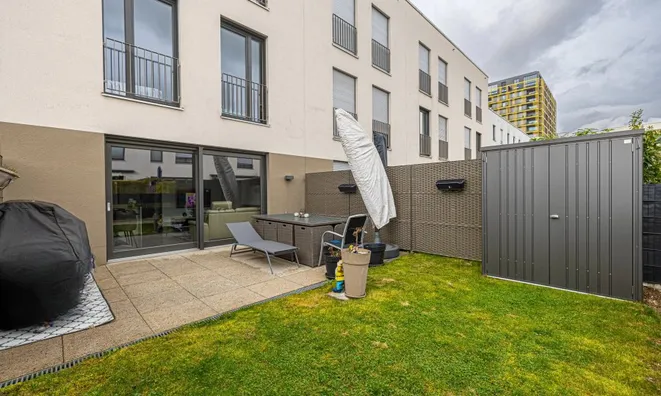 Недвижимость Detached house 4 bedrooms for sale in Differdange: 7