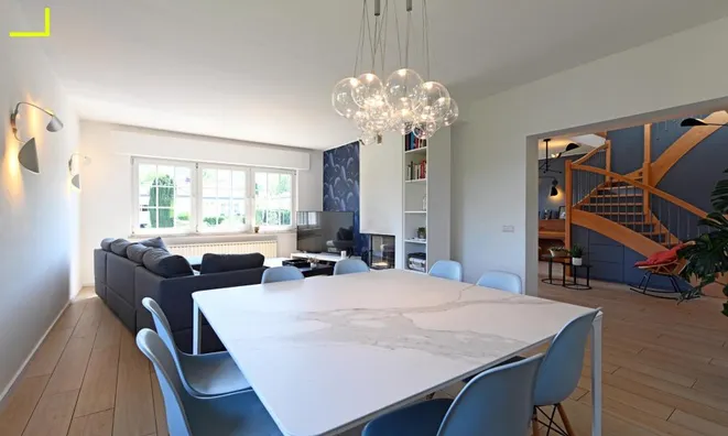 Недвижимость House 3 bedrooms for sale in Schengen: 1