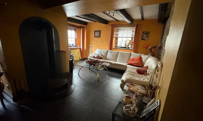 Недвижимость House 4 bedrooms for sale in Esch-sur-Sure: 2