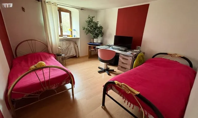 Недвижимость House 4 bedrooms for sale in Esch-sur-Sure: 4