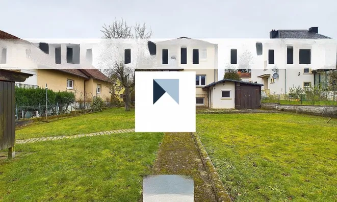 Недвижимость Detached house 4 bedrooms for sale in Sandweiler: 1