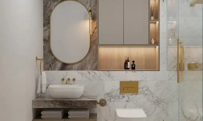 Недвижимость Apartment for sale in Luxembourg-Centre ville: 2