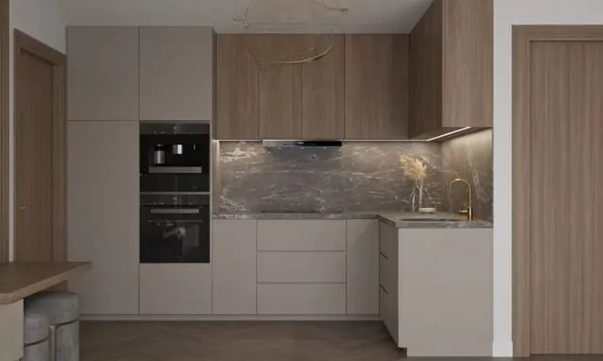 Недвижимость Apartment for sale in Luxembourg-Centre ville: 3