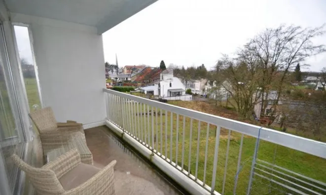 Недвижимость Apartment for sale in Beaufort: 1