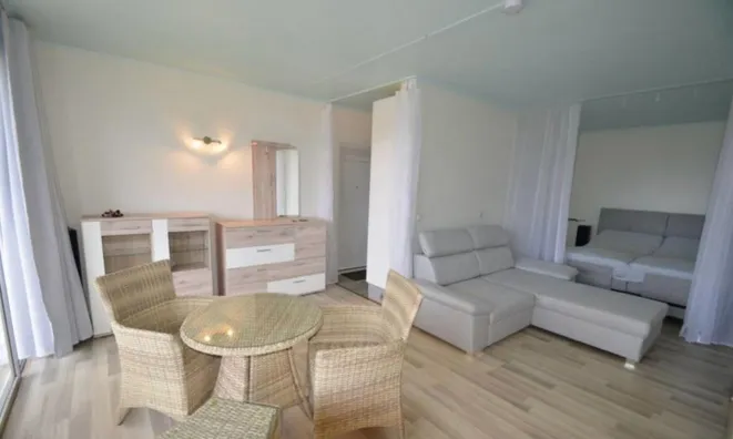 Недвижимость Apartment for sale in Beaufort: 2