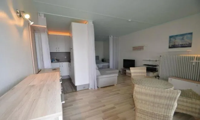 Недвижимость Apartment for sale in Beaufort: 3