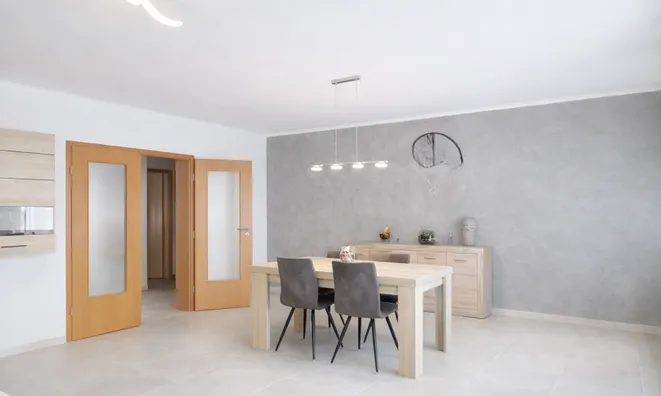Недвижимость Apartment 2 bedrooms for sale in Frisange: 1