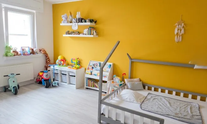 Недвижимость Apartment 2 bedrooms for sale in Frisange: 2