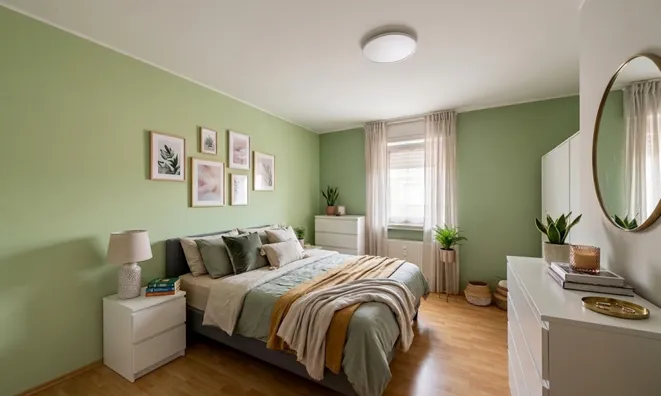 Недвижимость Apartment 2 bedrooms for sale in Frisange: 3