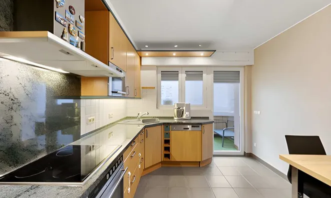 Недвижимость Apartment 2 bedrooms for sale in Frisange: 4
