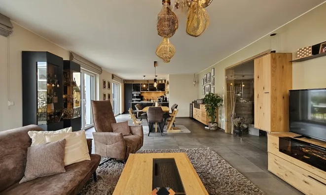 Недвижимость Detached house 4 bedrooms for sale in Vichten: 1
