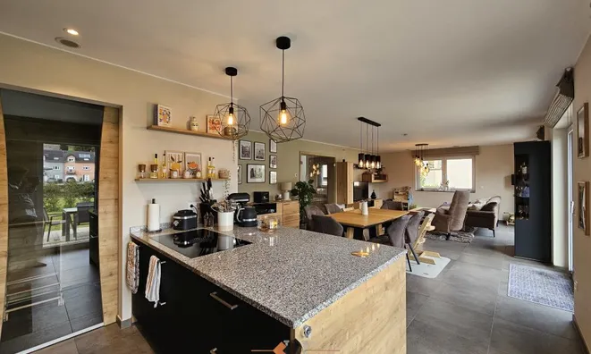 Недвижимость Detached house 4 bedrooms for sale in Vichten: 2