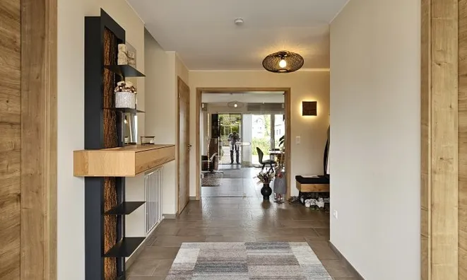 Недвижимость Detached house 4 bedrooms for sale in Vichten: 3