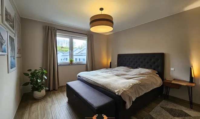 Недвижимость Detached house 4 bedrooms for sale in Vichten: 4