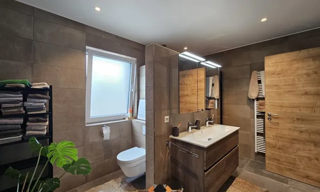 Недвижимость Detached house 4 bedrooms for sale in Vichten: 5