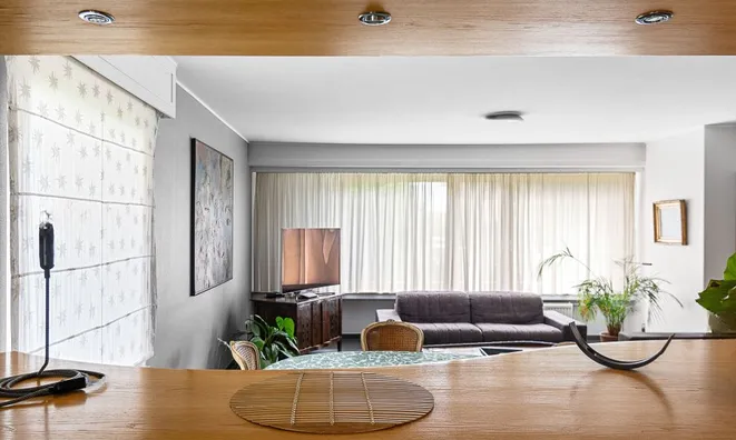 Недвижимость Apartment 3 bedrooms for sale in Luxembourg-Belair: 2