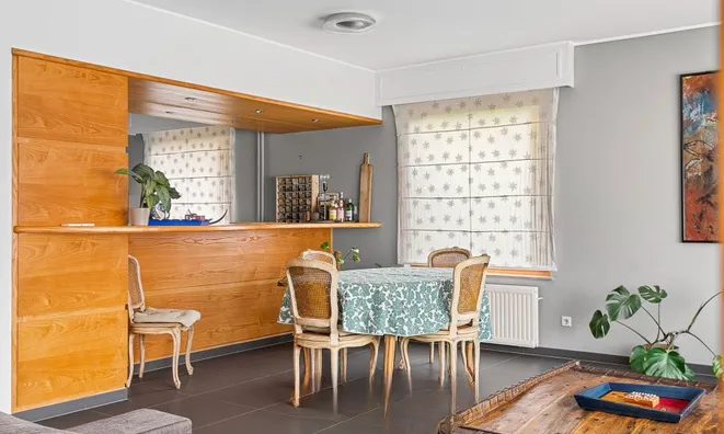 Недвижимость Apartment 3 bedrooms for sale in Luxembourg-Belair: 3