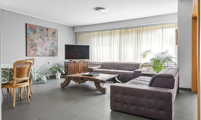 Недвижимость Apartment 3 bedrooms for sale in Luxembourg-Belair: 4