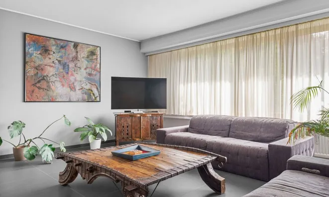 Недвижимость Apartment 3 bedrooms for sale in Luxembourg-Belair: 5