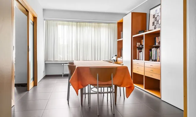 Недвижимость Apartment 3 bedrooms for sale in Luxembourg-Belair: 6