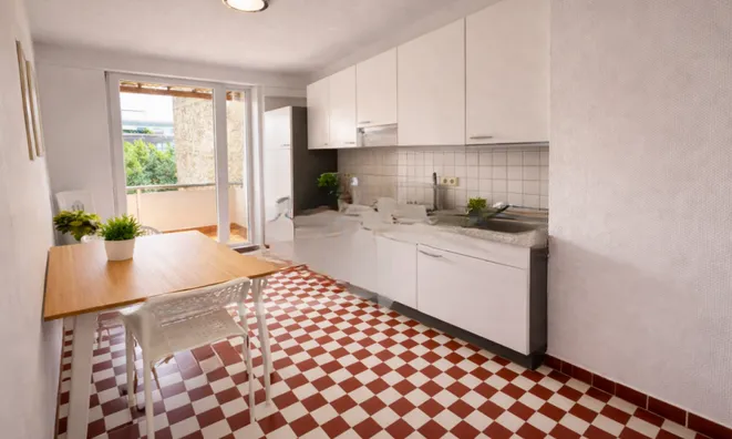 Недвижимость Apartment 1 bedroom for sale in Luxembourg-Gare: 1