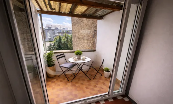 Недвижимость Apartment 1 bedroom for sale in Luxembourg-Gare: 2