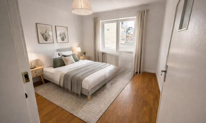 Недвижимость Apartment 1 bedroom for sale in Luxembourg-Gare: 3