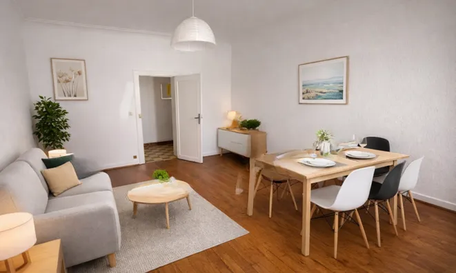 Недвижимость Apartment 1 bedroom for sale in Luxembourg-Gare: 4