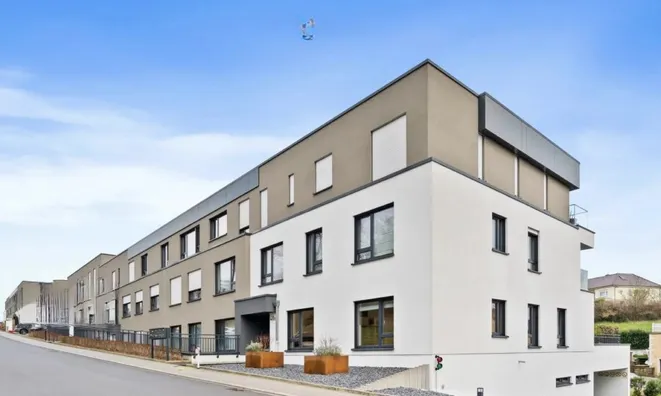 Недвижимость Apartment 2 bedrooms for sale in Schouweiler: 2