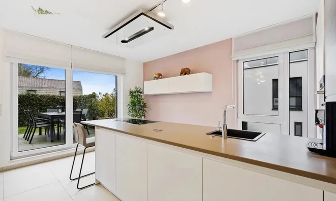 Недвижимость Apartment 2 bedrooms for sale in Schouweiler: 3