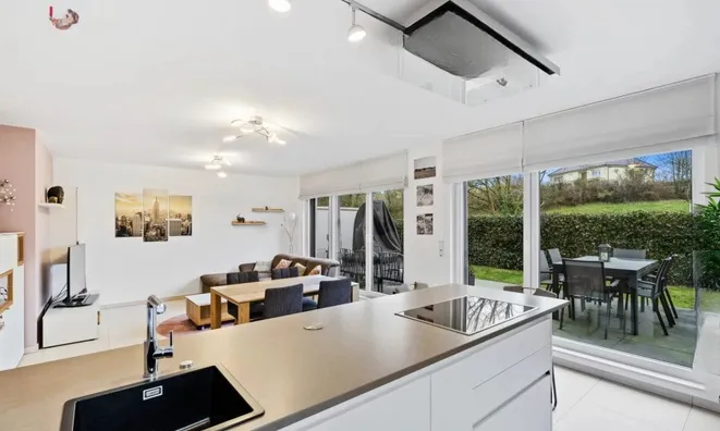 Недвижимость Apartment 2 bedrooms for sale in Schouweiler: 4