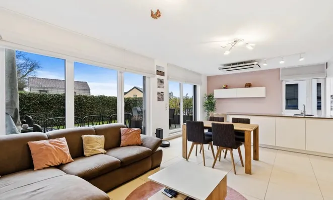 Недвижимость Apartment 2 bedrooms for sale in Schouweiler: 5