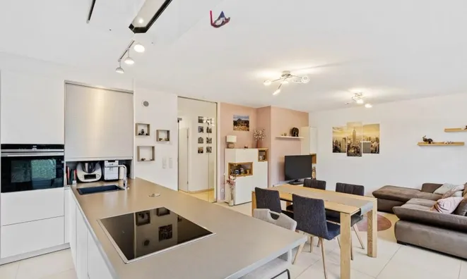 Недвижимость Apartment 2 bedrooms for sale in Schouweiler: 6