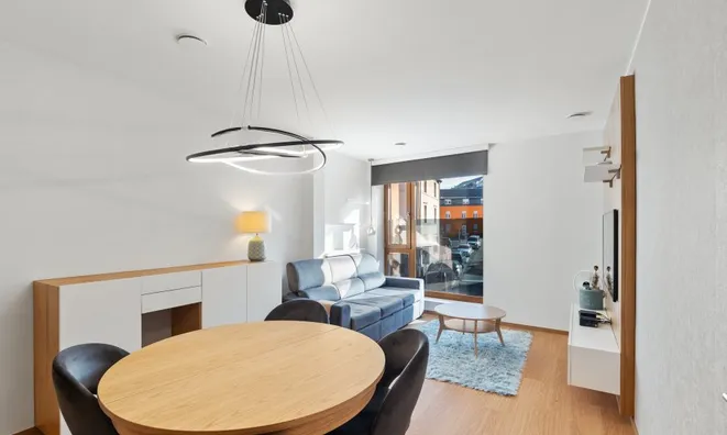 Недвижимость Apartment 1 bedroom for sale in Schifflange: 2
