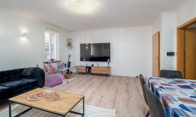 Недвижимость Triplex 5 bedrooms for sale in Rumelange: 3