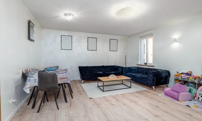 Недвижимость Triplex 5 bedrooms for sale in Rumelange: 4