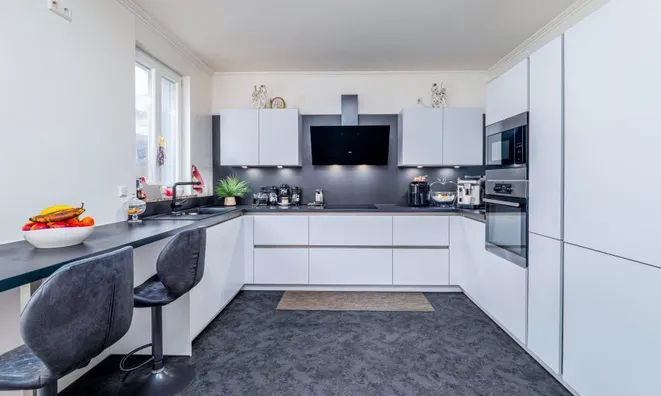 Недвижимость Triplex 5 bedrooms for sale in Rumelange: 5