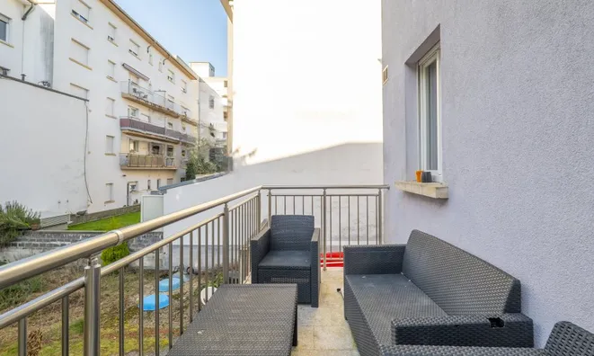 Недвижимость Triplex 5 bedrooms for sale in Rumelange: 7