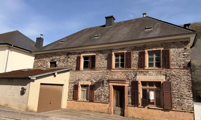 Недвижимость Detached house 3 bedrooms for sale in Welscheid: 1