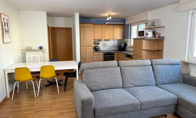 Недвижимость Apartment 2 bedrooms for sale in Sanem: 4