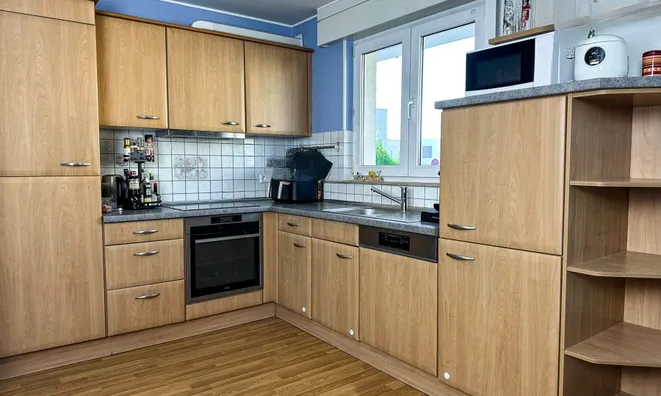Недвижимость Apartment 2 bedrooms for sale in Sanem: 5