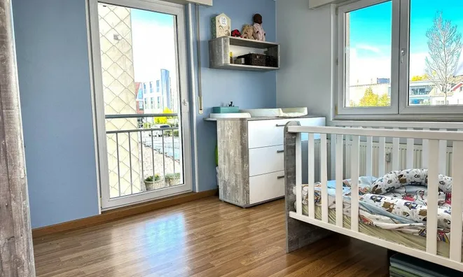 Недвижимость Apartment 2 bedrooms for sale in Sanem: 6