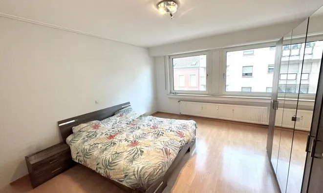 Недвижимость Apartment 2 bedrooms for sale in Luxembourg-Limpertsberg: 4